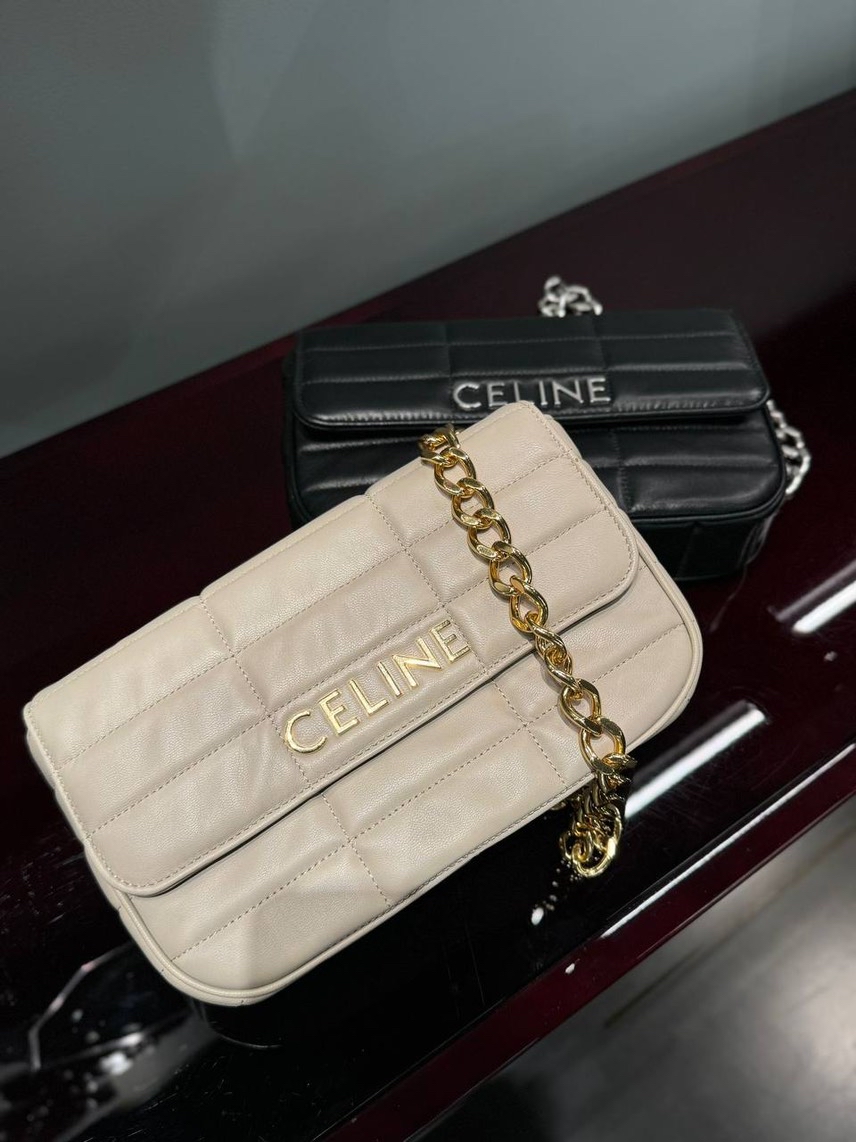 CELINE Crossbody bags front view - Women's luxury Bags
