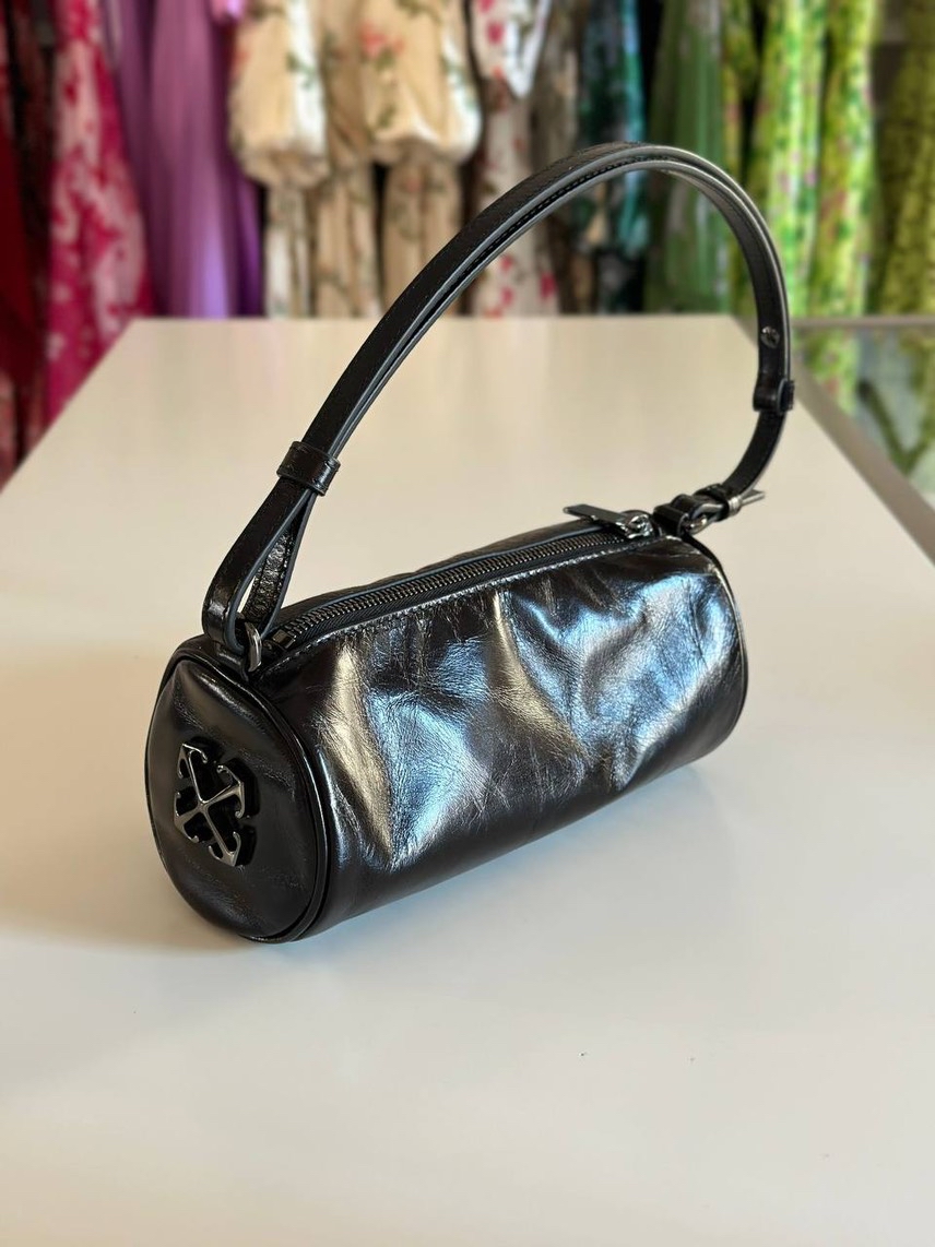 OFF-WHITE Shoulder bags front view - Women's luxury Bags