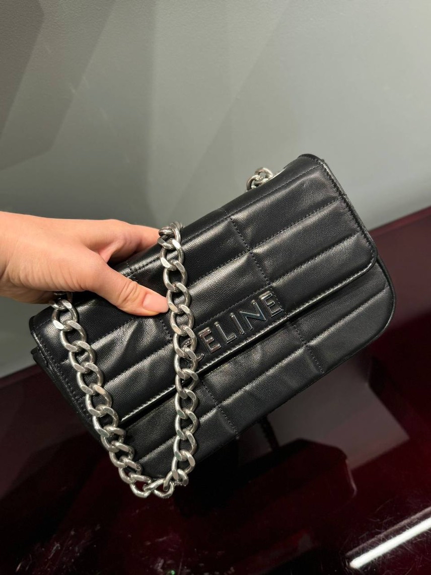 CELINE Crossbody bags side view - Women's luxury Bags