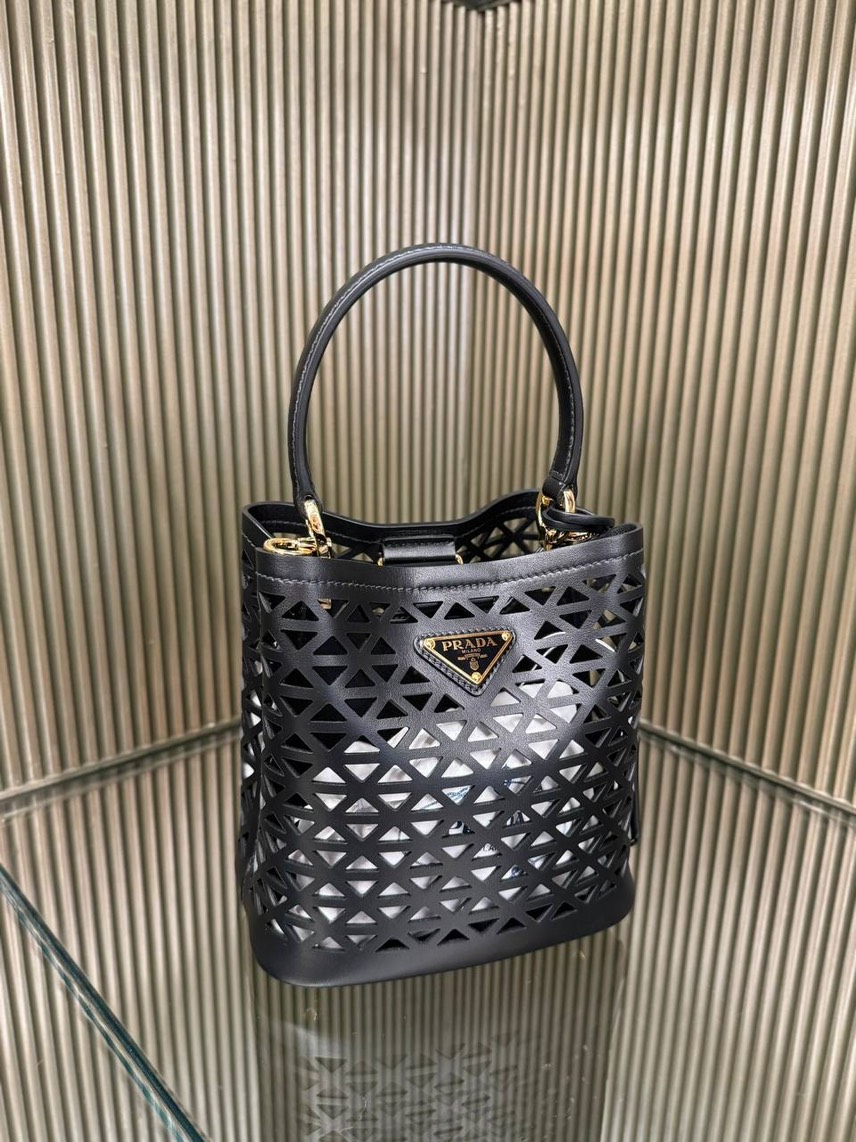 PRADA Shoulder bags front view - Women's luxury Bags