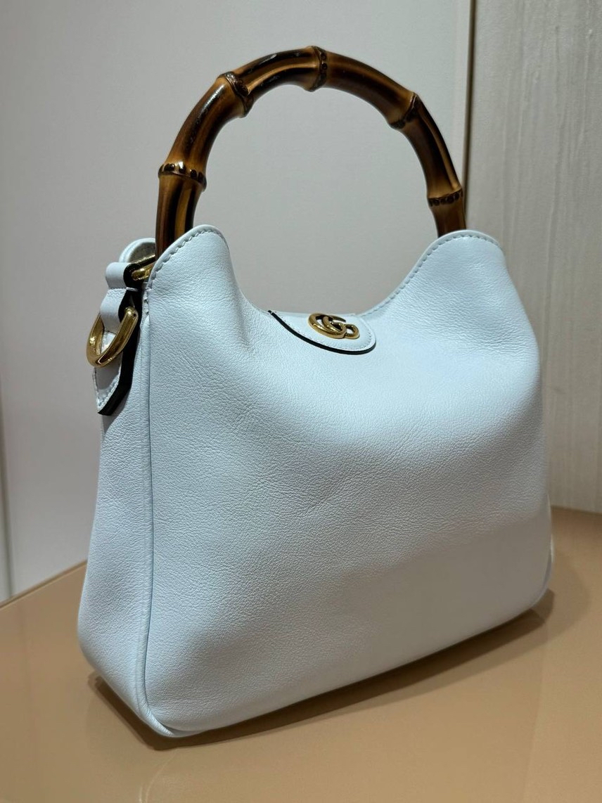 GUCCI Crossbody bags front view - Women's luxury Bags