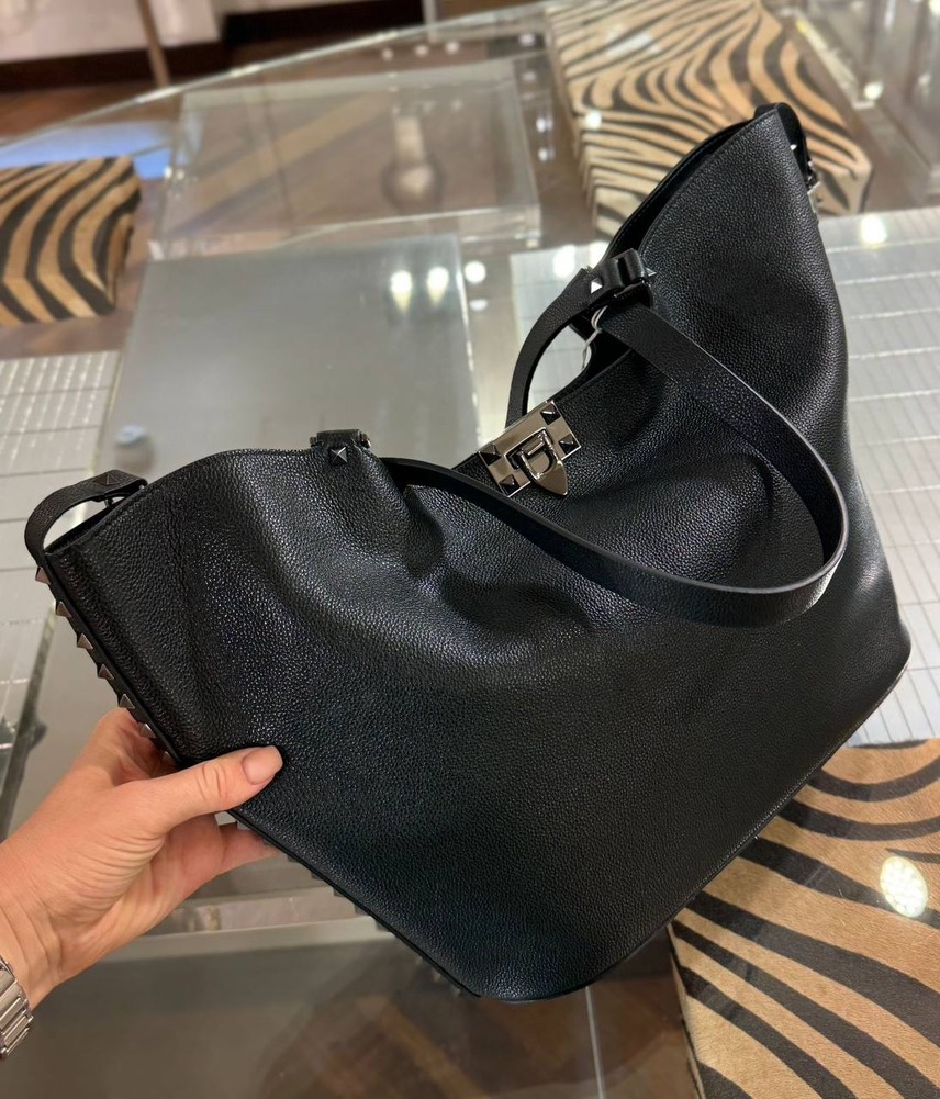 VALENTINO GARAVANI Totes front view - Women's luxury Bags