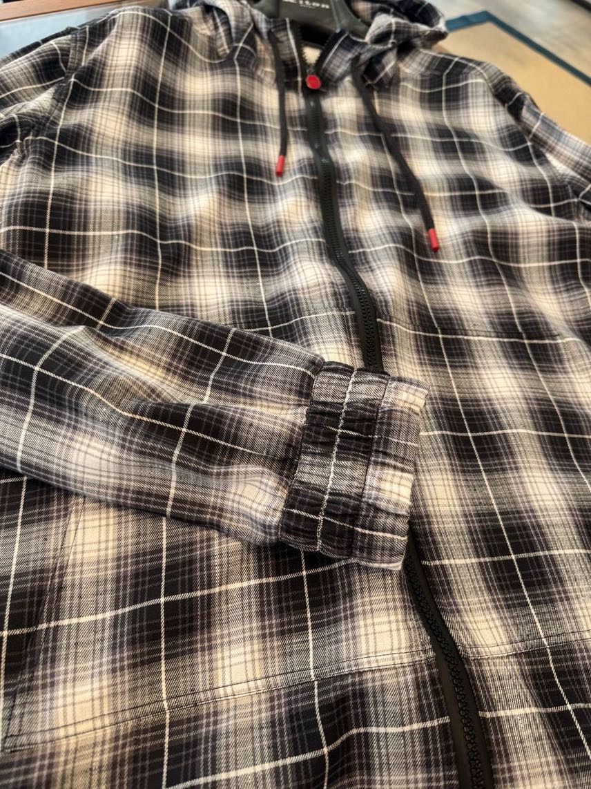 KITON Shirts side view - Men's luxury Clothes