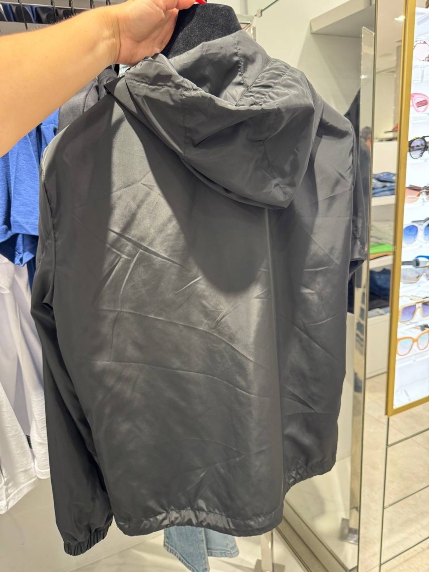 PHILIPP PLEIN Jackets side view - Men's luxury Clothes