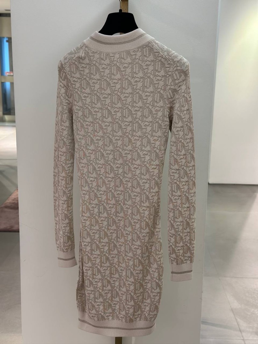 PALM ANGELS Dresses side view - Women's luxury Clothes