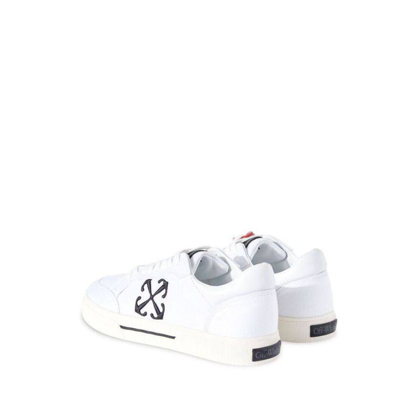 OFF-WHITE Sneakers side view - Men's luxury Shoes
