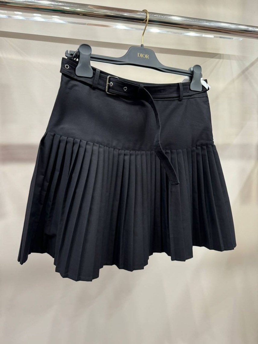 DIOR Skirts front view - Women's luxury Clothes