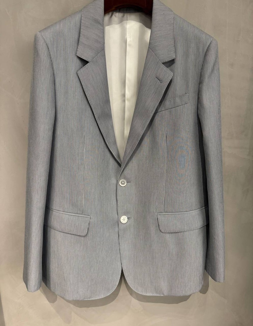CELINE Jackets front view - Women's luxury Clothes