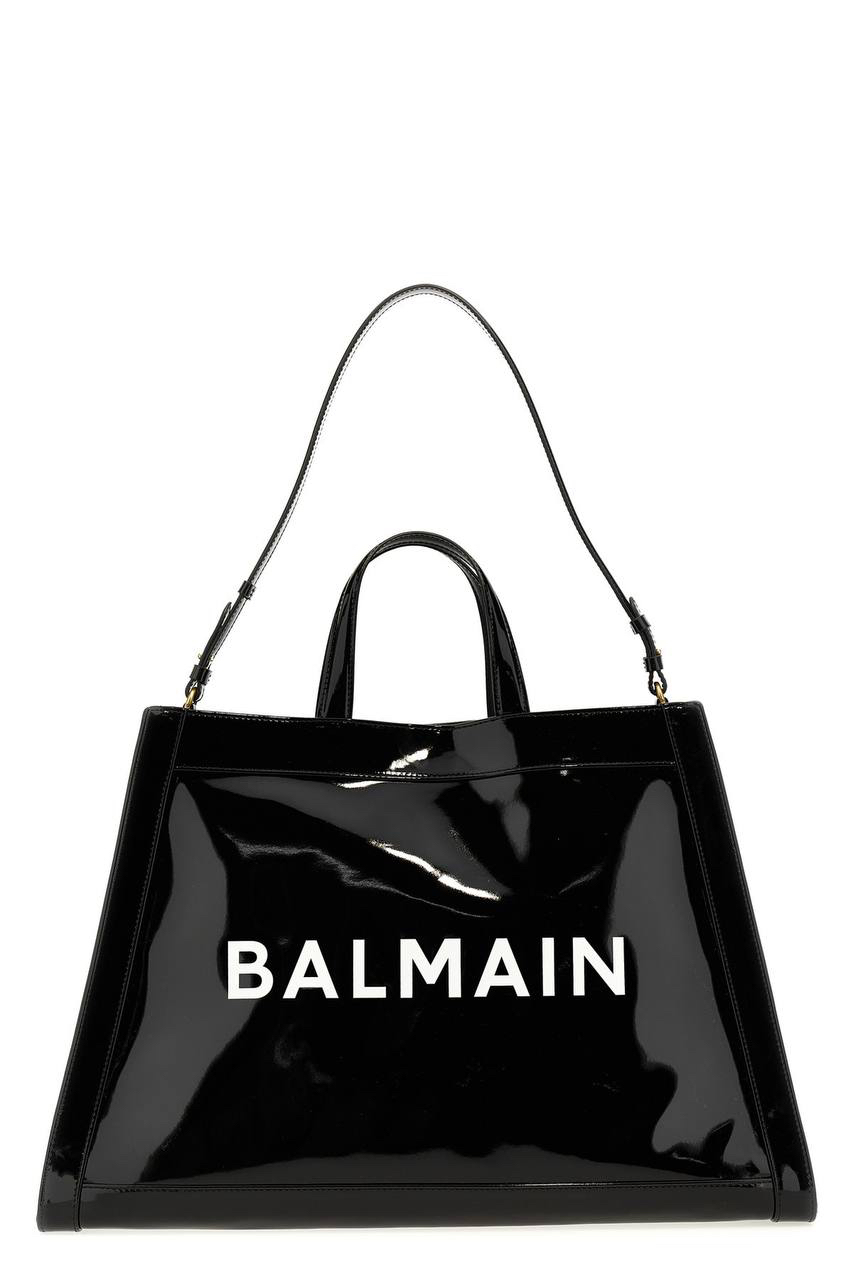BALMAIN Totes front view - Women's luxury Bags