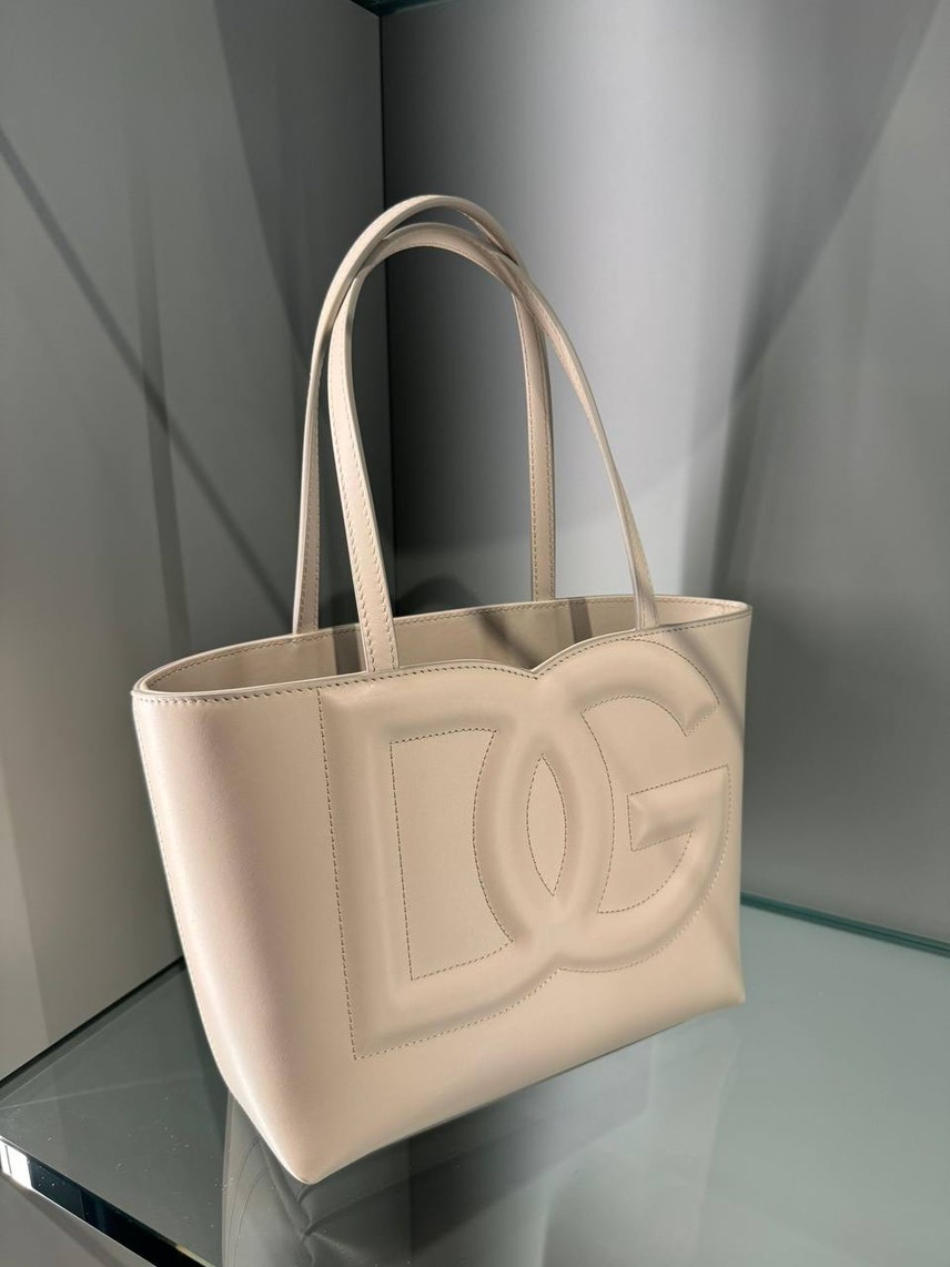 DOLCE & GABBANA Totes front view - Women's luxury Bags
