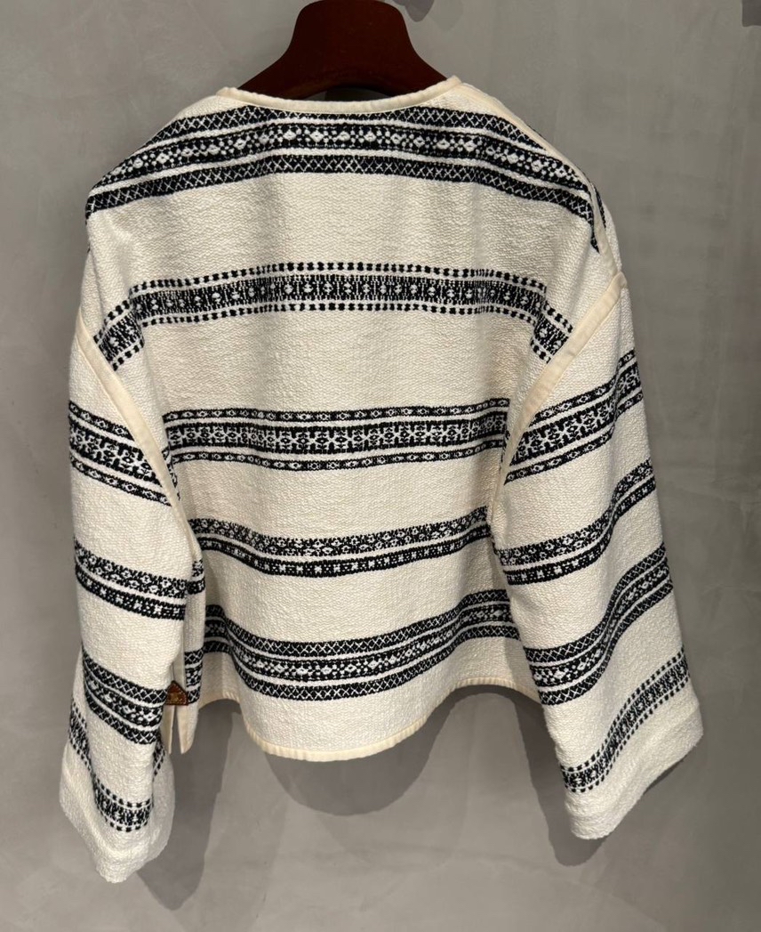 CELINE Cardigans side view - Women's luxury Clothes