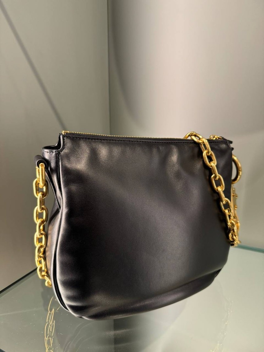 BURBERRY Totes front view - Women's luxury Bags