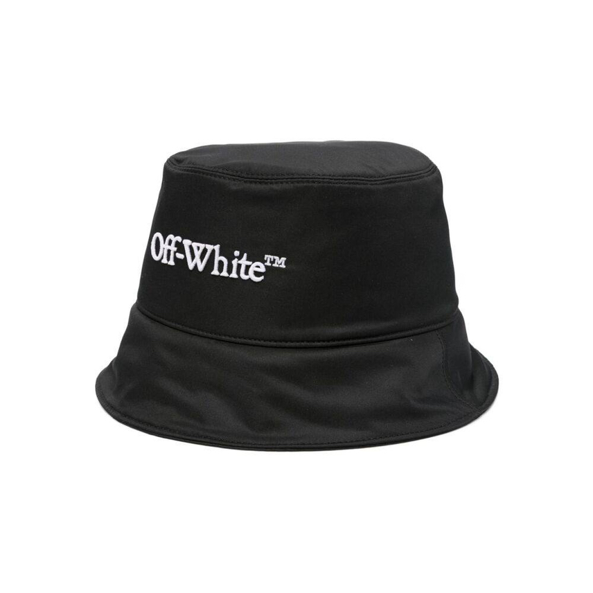 OFF-WHITE Caps and Hats front view - Men's luxury Accessories