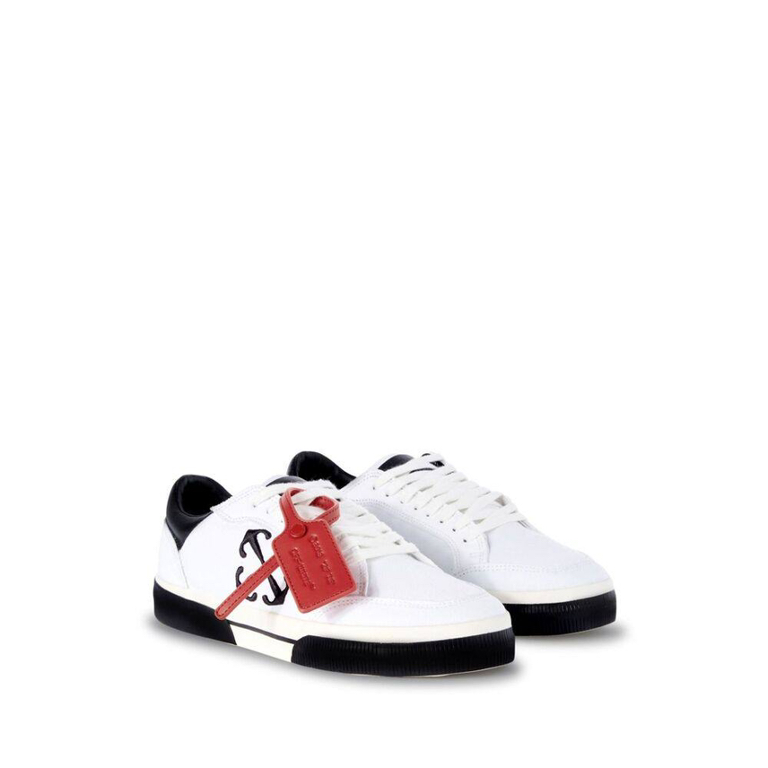 OFF-WHITE Sneakers front view - Men's luxury Shoes