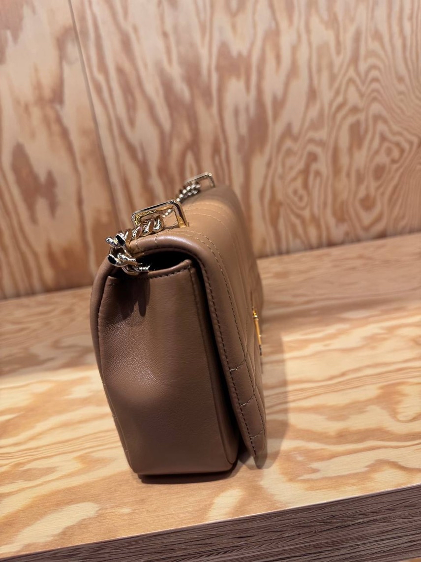 BURBERRY Crossbody bags side view - Women's luxury Bags