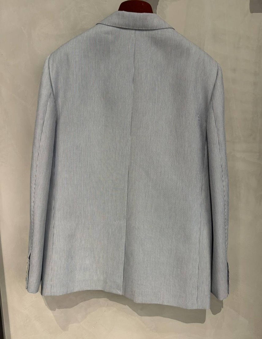 CELINE Jackets side view - Women's luxury Clothes