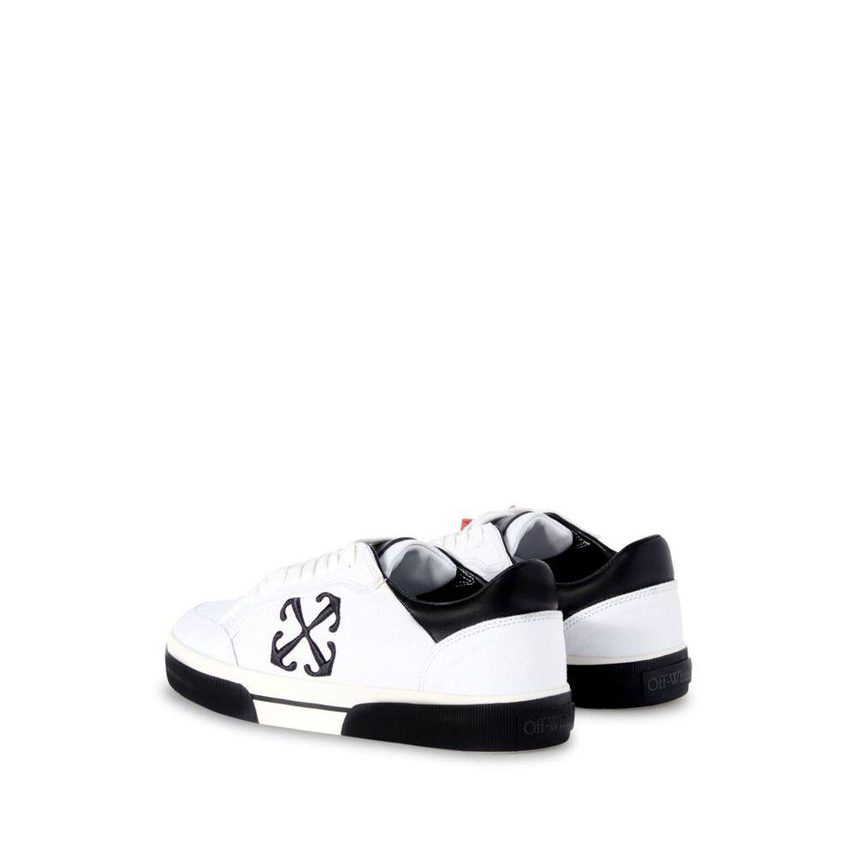 OFF-WHITE Sneakers side view - Men's luxury Shoes