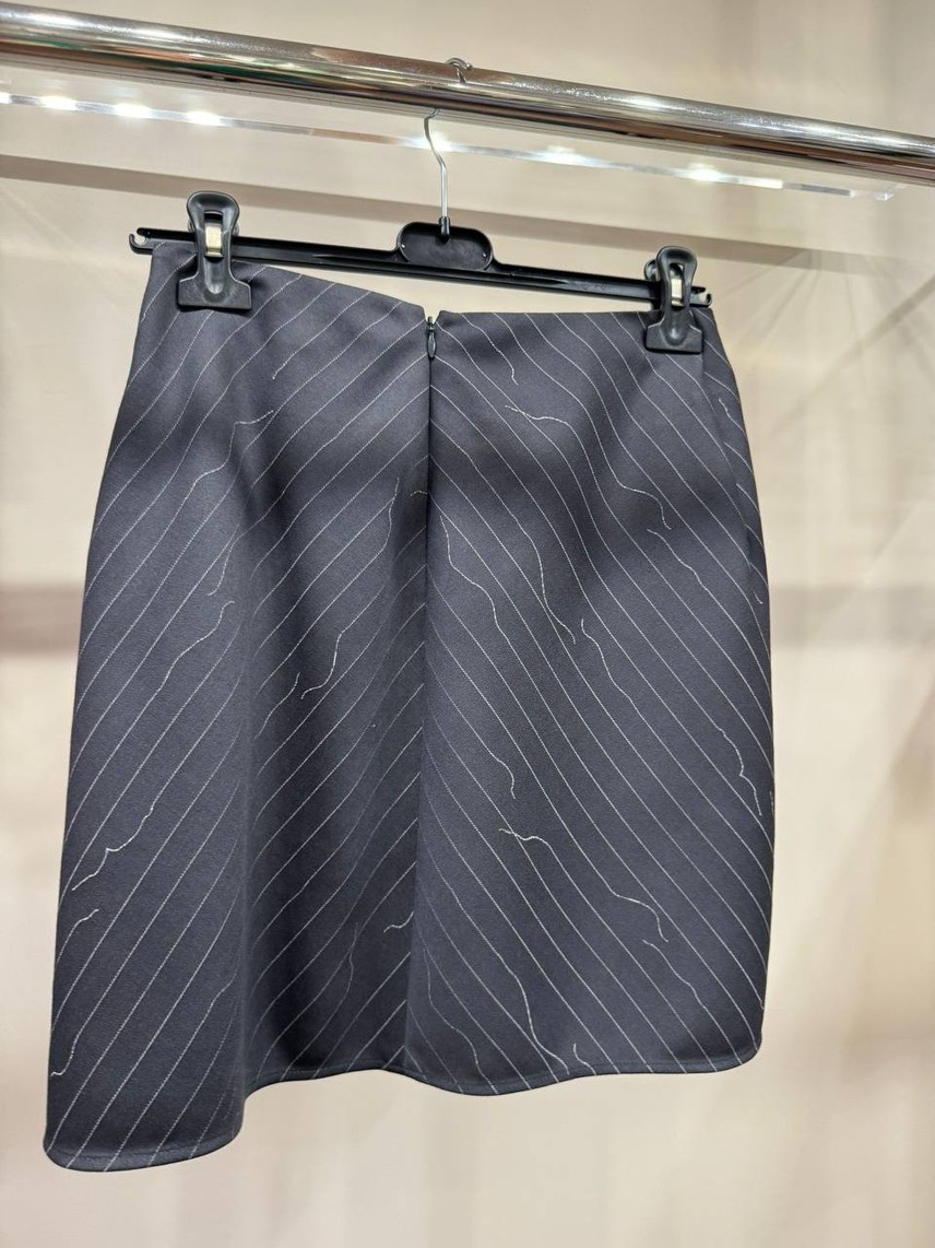 OFF-WHITE Skirts side view - Women's luxury Clothes