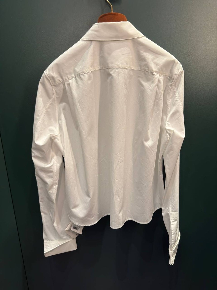 LOEWE Shirts side view - Women's luxury Clothes