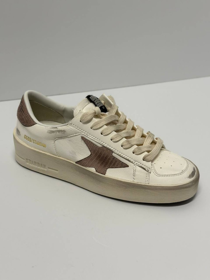 GOLDEN GOOSE Sneakers side view - Women's luxury Shoes