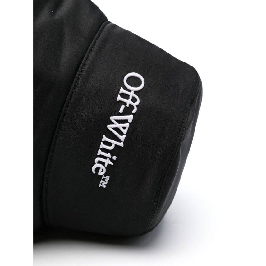 OFF-WHITE Caps and Hats side view - Men's luxury Accessories
