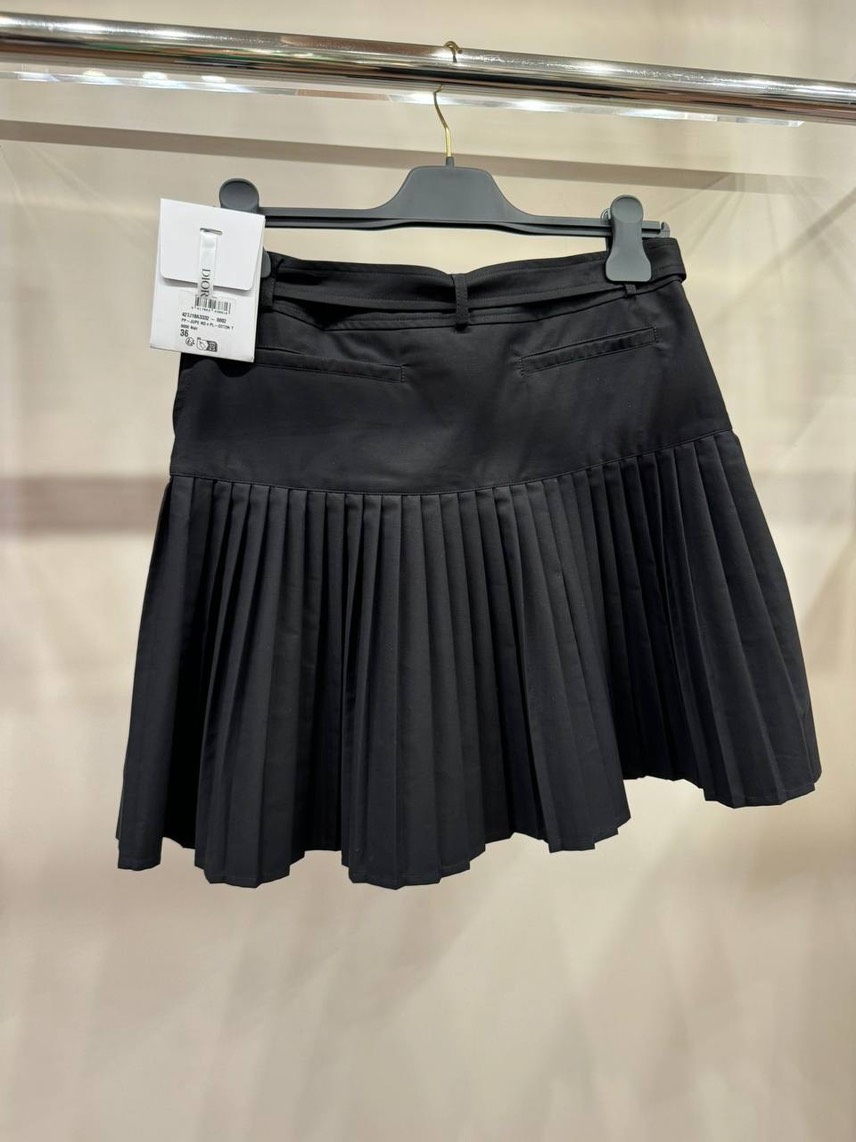 DIOR Skirts side view - Women's luxury Clothes