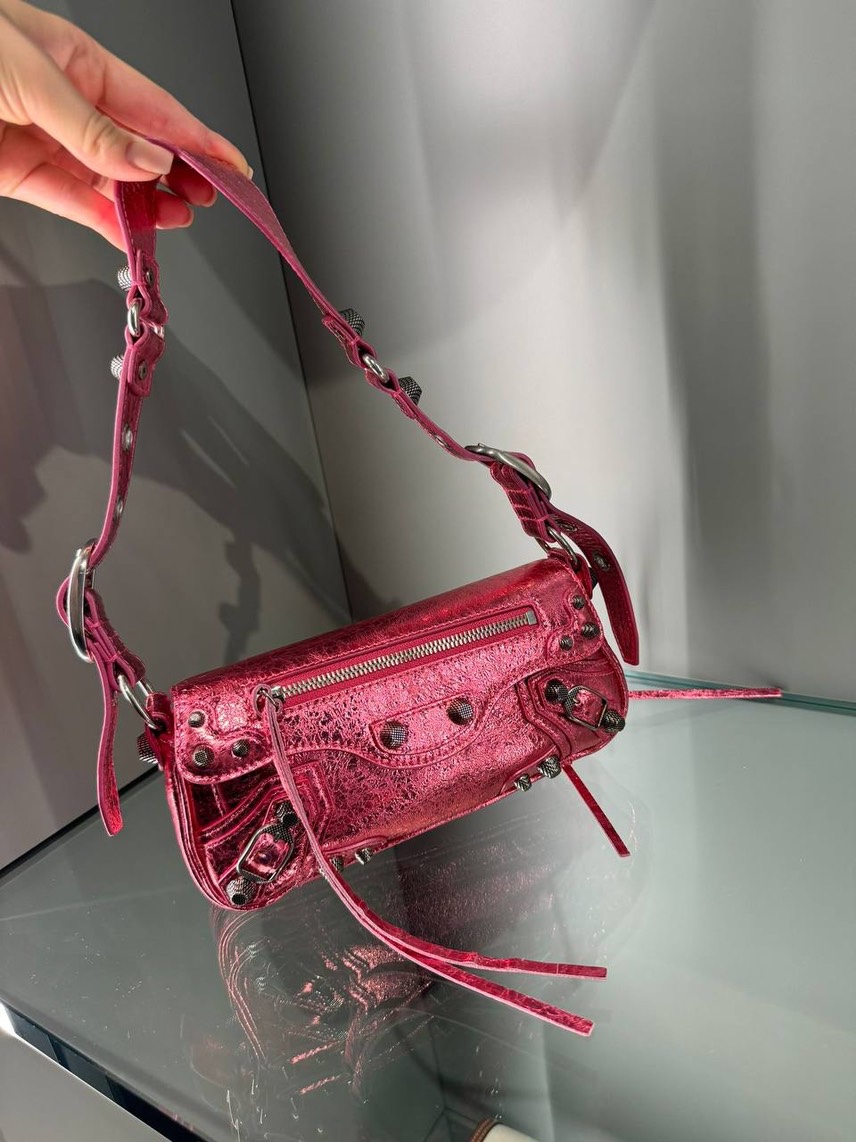 BALENCIAGA Shoulder bags front view - Women's luxury Bags