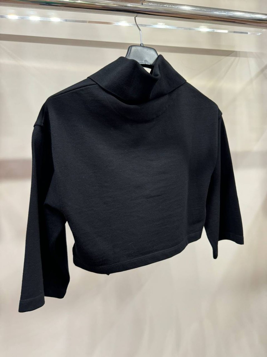 PALM ANGELS Tops side view - Women's luxury Clothes