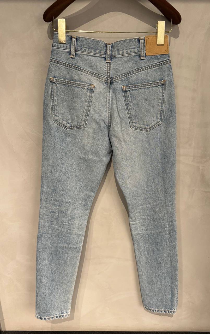 CELINE Denim side view - Women's luxury Clothes