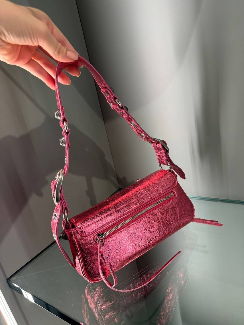 BALENCIAGA Shoulder bags side view - Women's luxury Bags