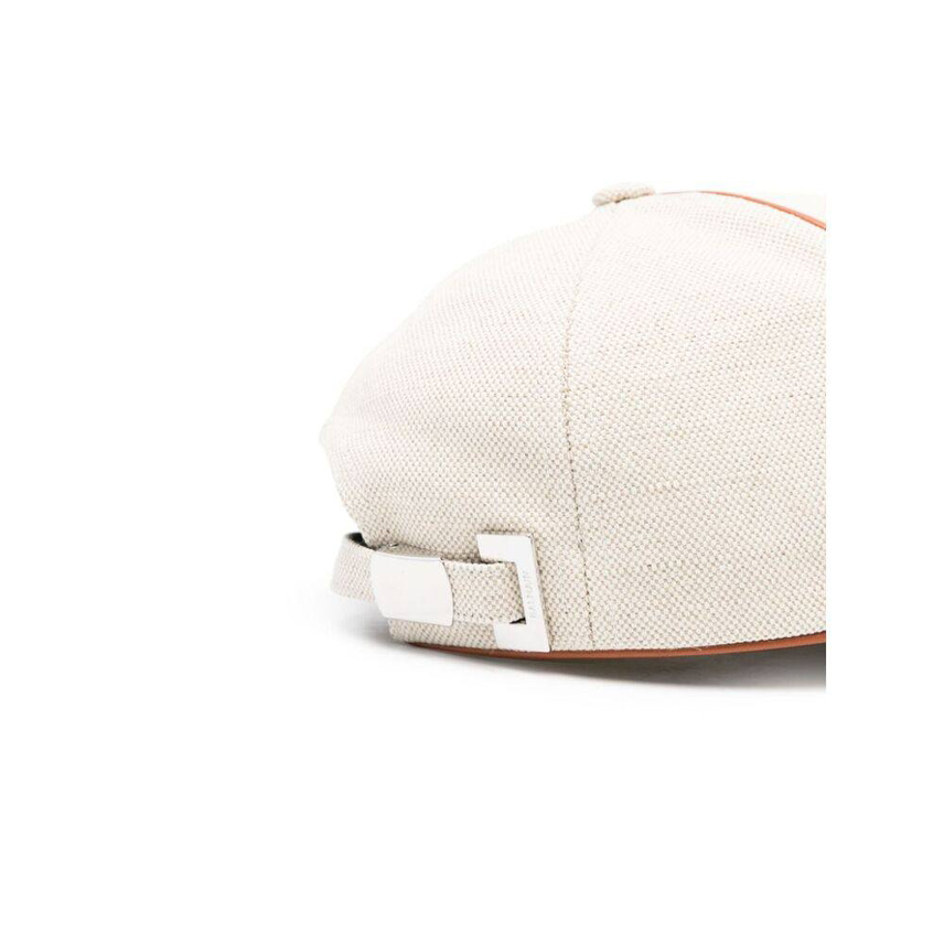 BALMAIN Caps and Hats side view - Women's luxury Accessories