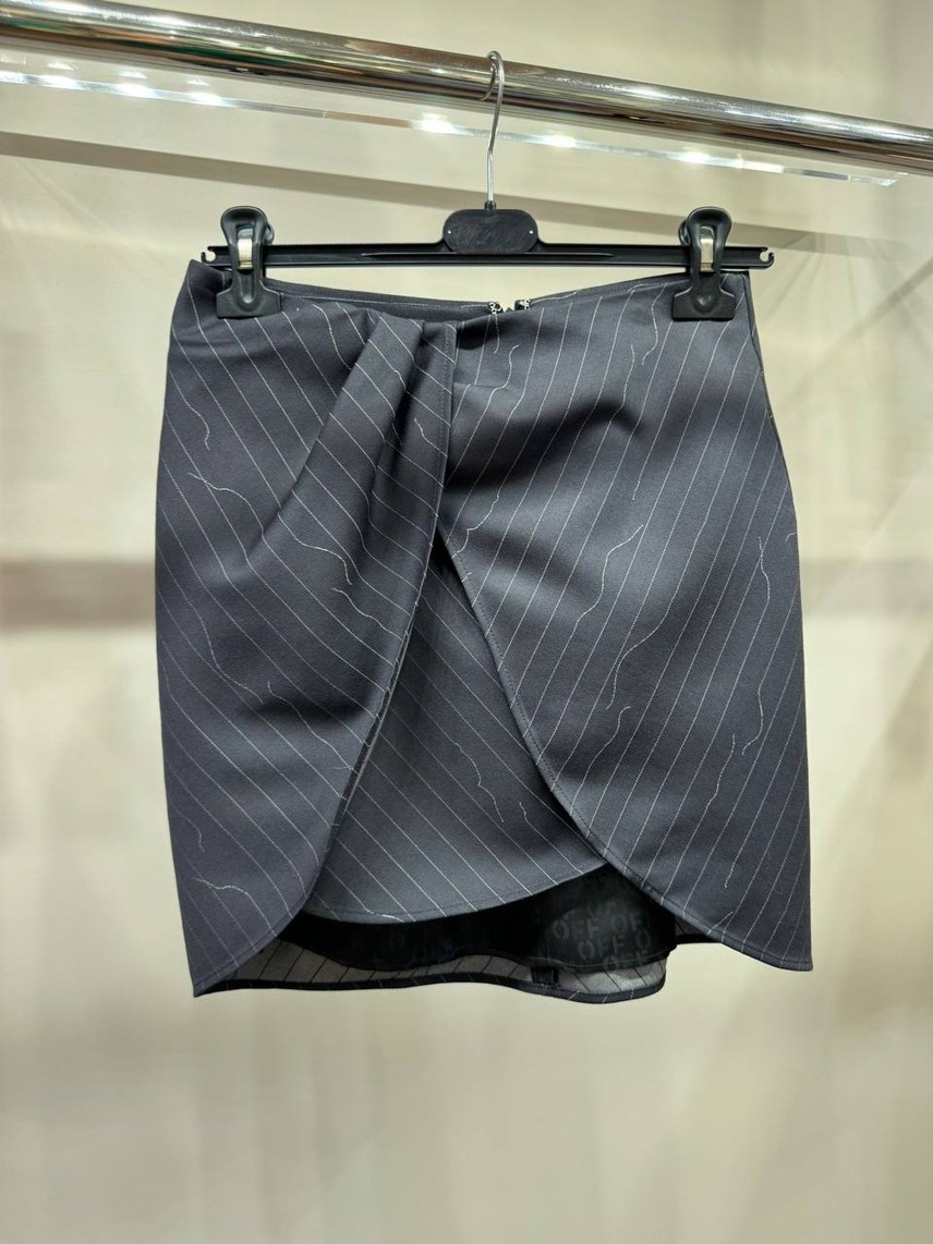 OFF-WHITE Skirts front view - Women's luxury Clothes