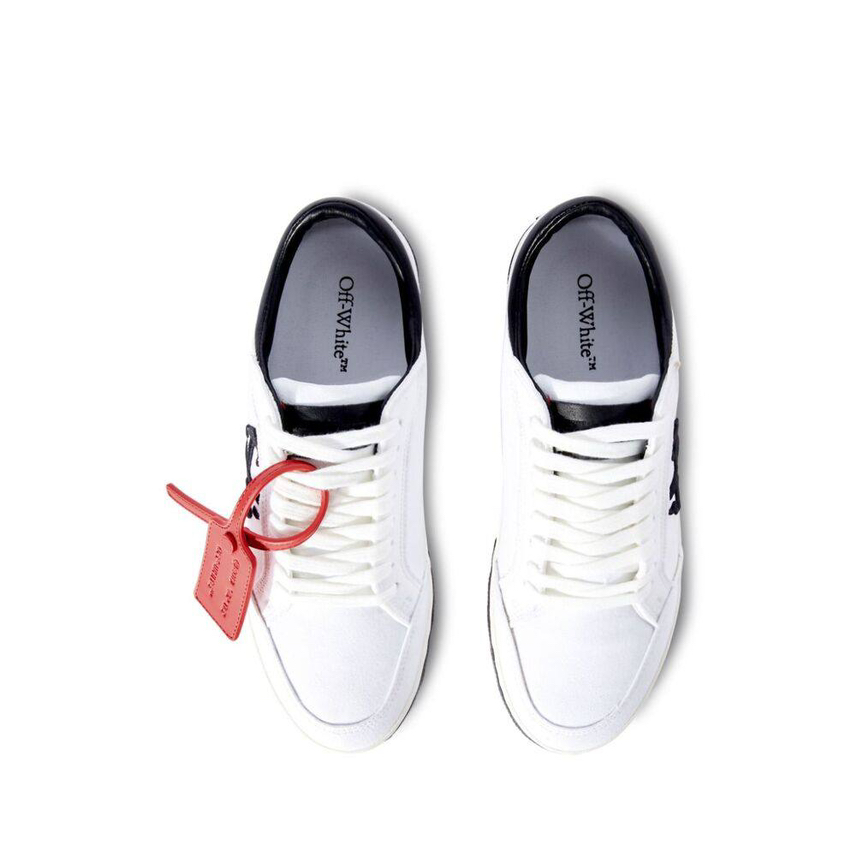 OFF-WHITE Sneakers side view - Men's luxury Shoes