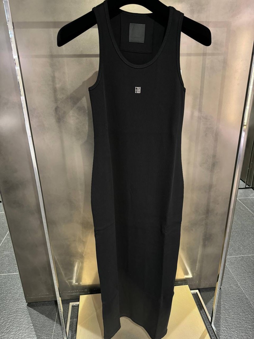 GIVENCHY Dresses front view - Women's luxury Clothes
