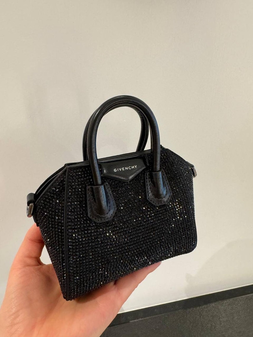 GIVENCHY Mini bags front view - Women's luxury Bags