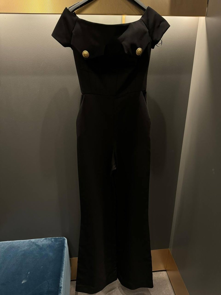 YVES SAINT LAURENT Dresses front view - Women's luxury Clothes