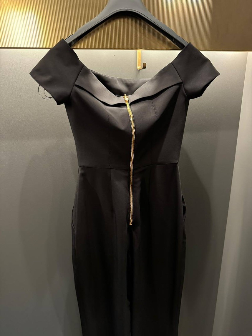 YVES SAINT LAURENT Dresses side view - Women's luxury Clothes
