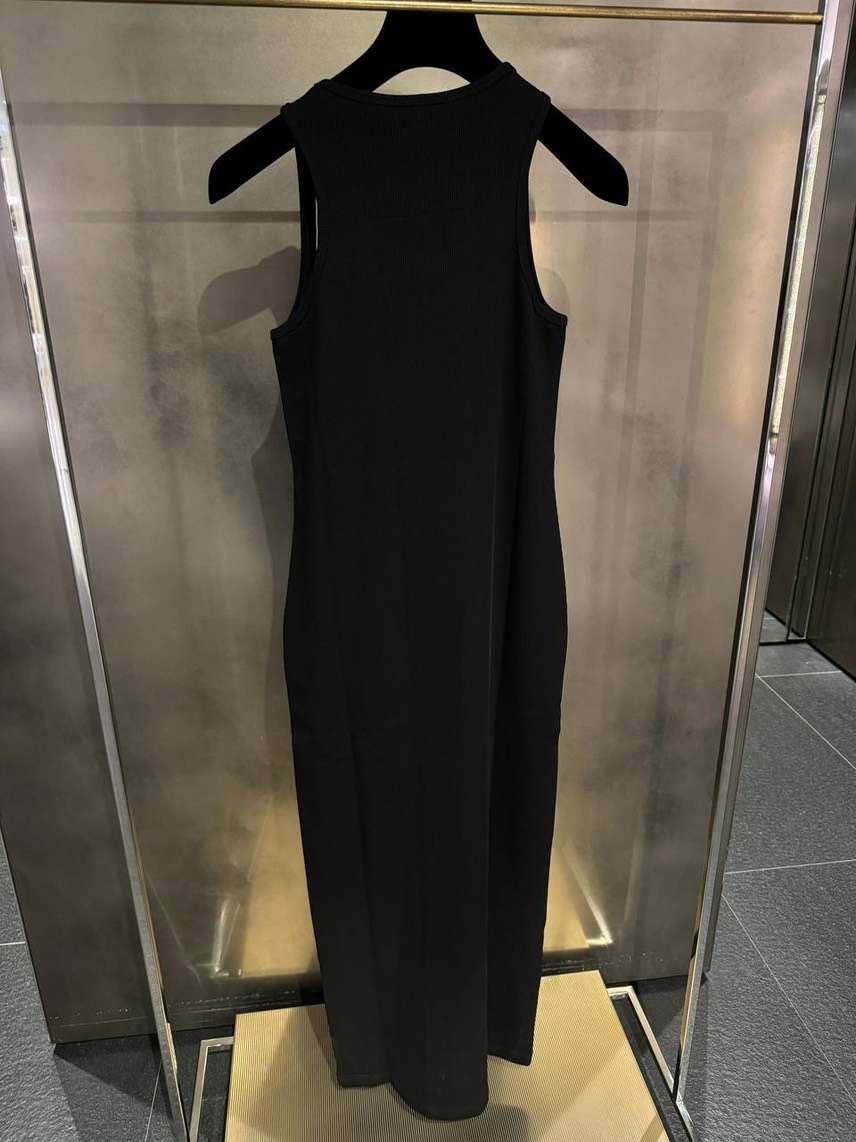 GIVENCHY Dresses side view - Women's luxury Clothes