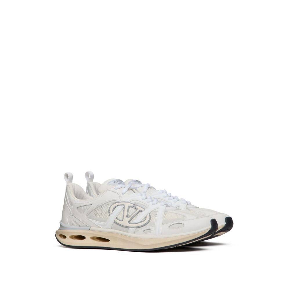 VALENTINO GARAVANI Sneakers side view - Men's luxury Shoes