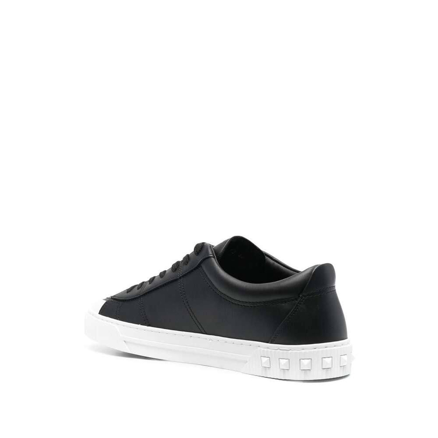 VALENTINO GARAVANI Sneakers side view - Women's luxury Shoes