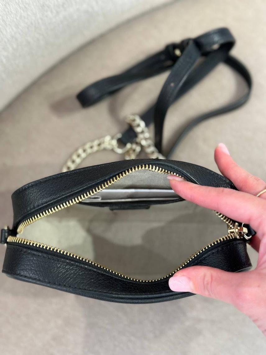 JIMMY CHOO Mini bags side view - Women's luxury Bags