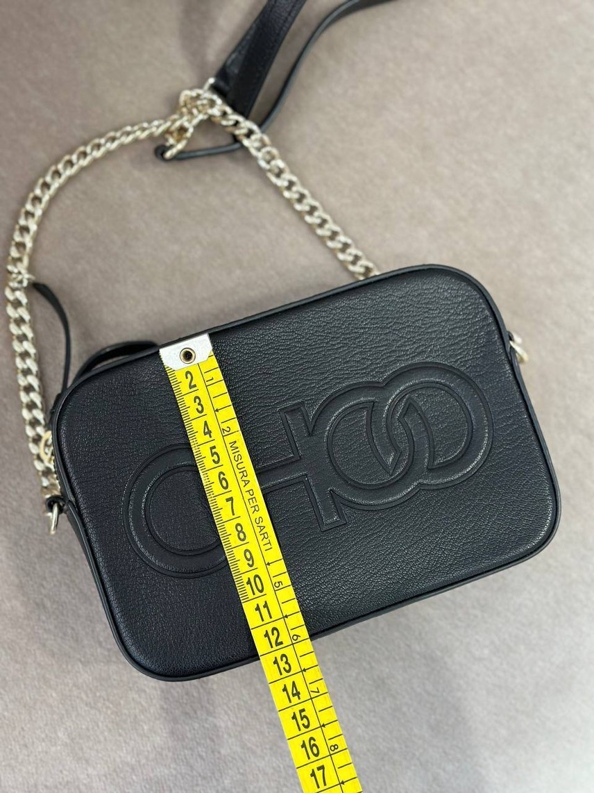 JIMMY CHOO Mini bags side view - Women's luxury Bags