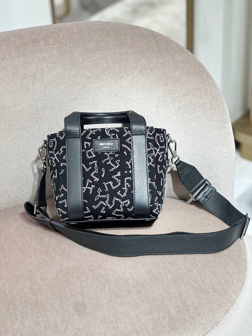 JIMMY CHOO Mini bags front view - Women's luxury Bags