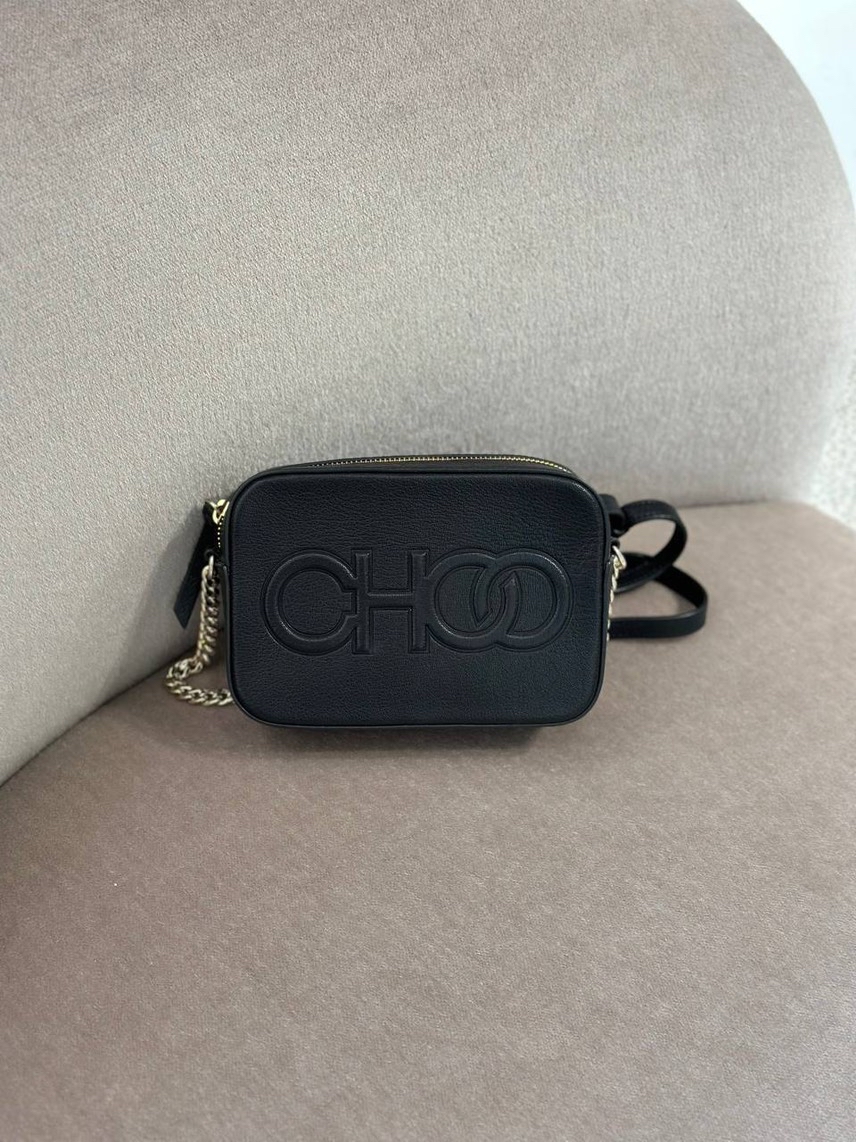 JIMMY CHOO Mini bags front view - Women's luxury Bags