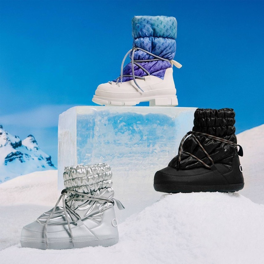 JIMMY CHOO Boots side view - Women's luxury Shoes