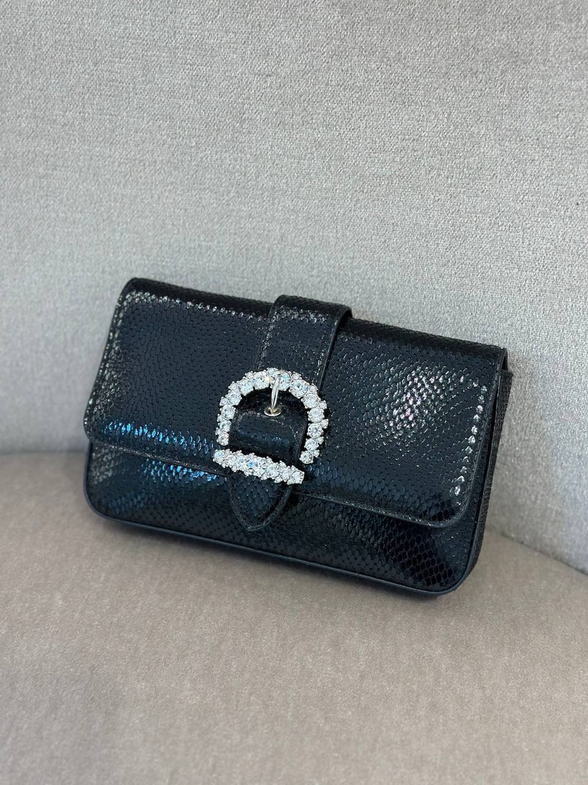 JIMMY CHOO Crossbody bags front view - Women's luxury Bags