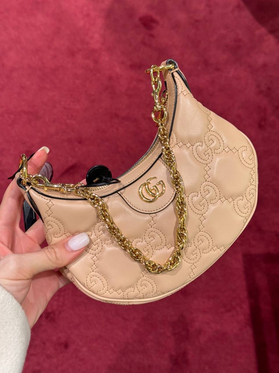 GUCCI Mini bags front view - Women's luxury Bags