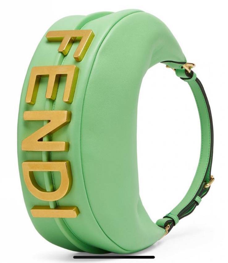 FENDI Mini bags side view - Women's luxury Bags