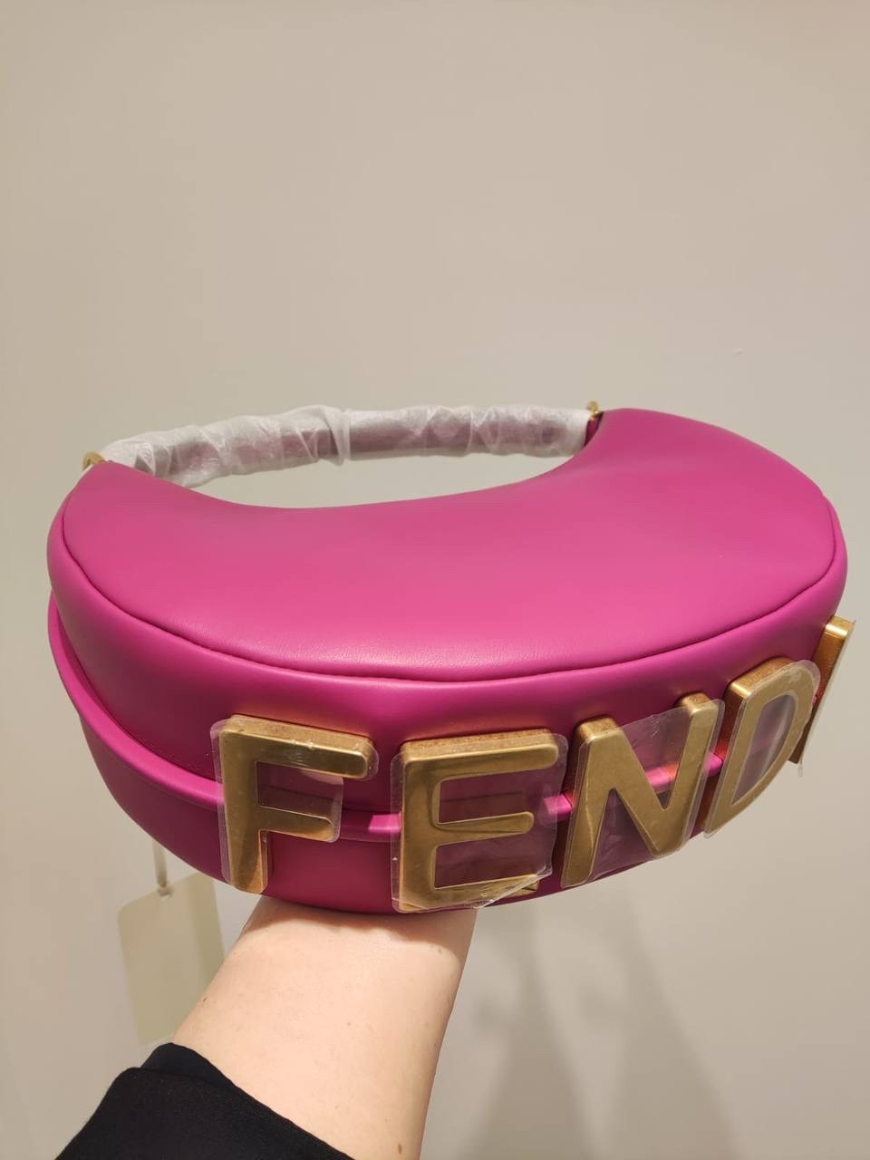 FENDI Mini bags front view - Women's luxury Bags