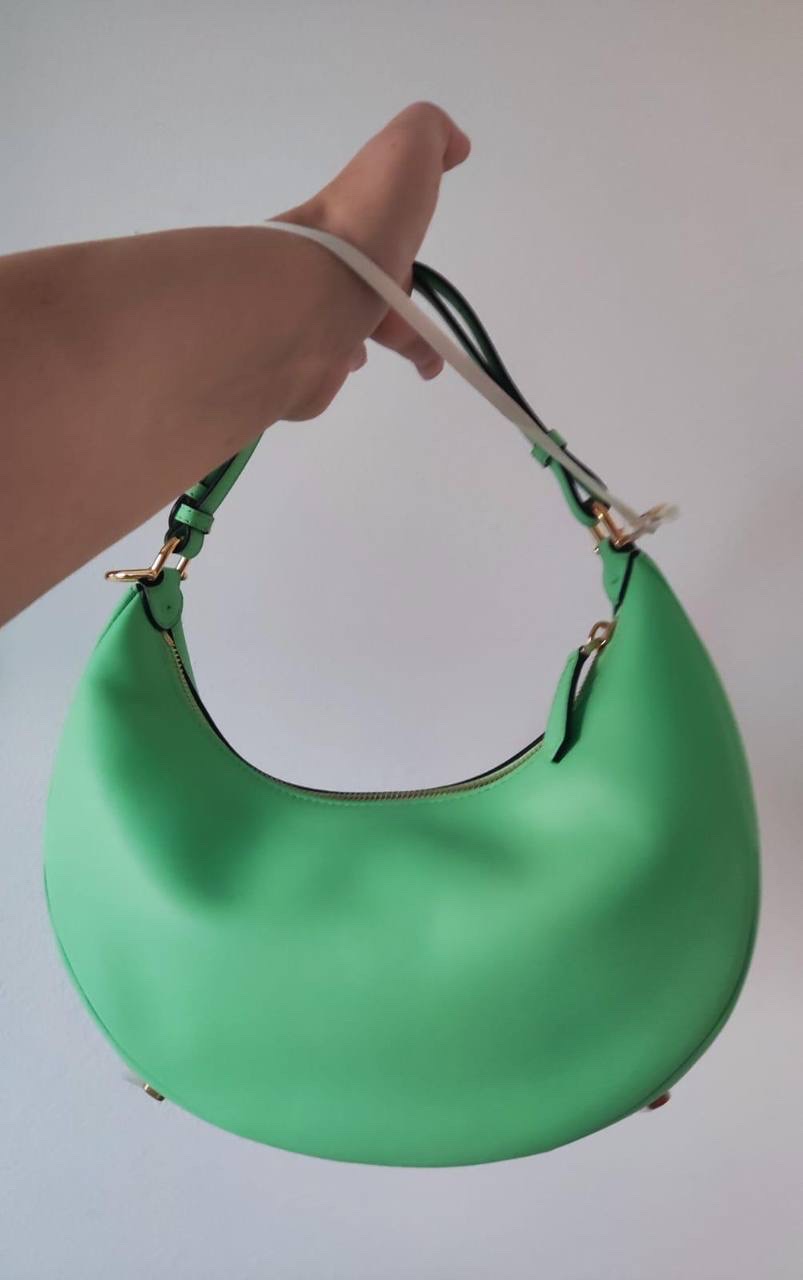 FENDI Mini bags side view - Women's luxury Bags
